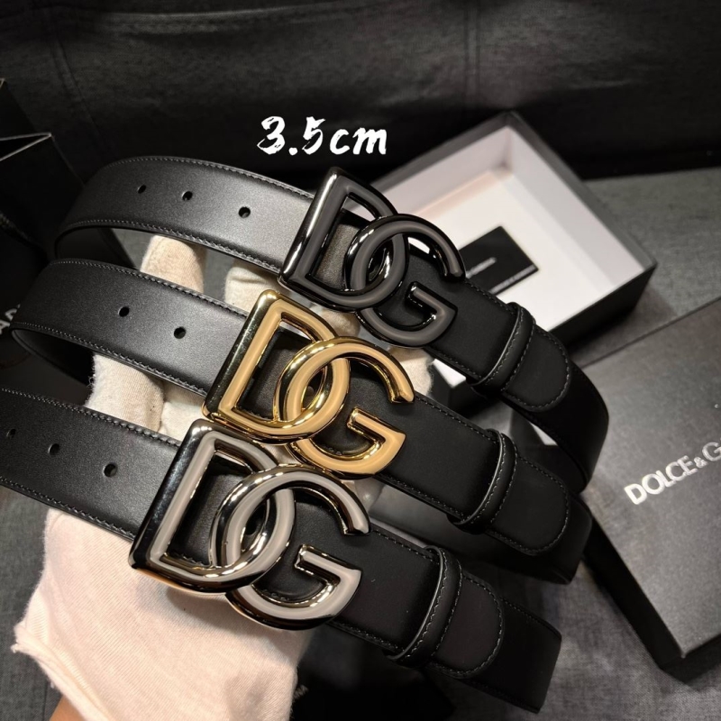 D&G Belts